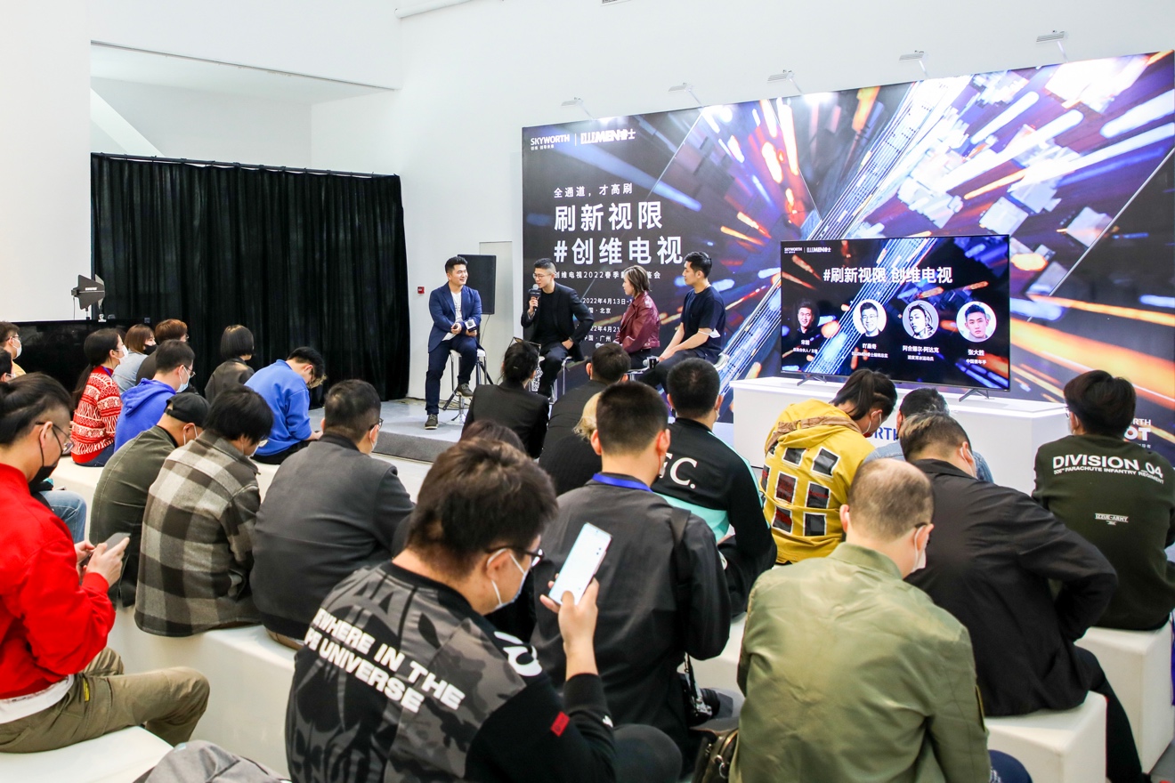 一群人在开会

描述已自动生成