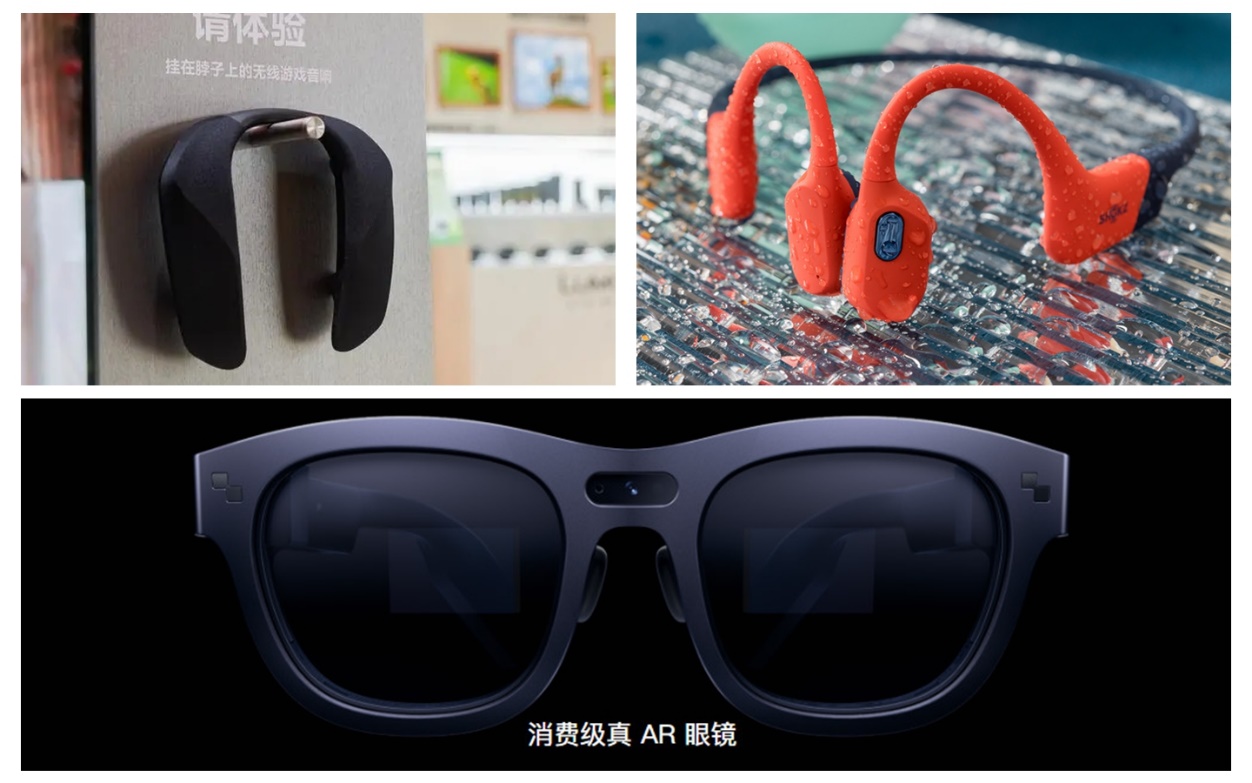 图片包含 游戏机, 照片, 眼镜, 墨镜
描述已自动生成